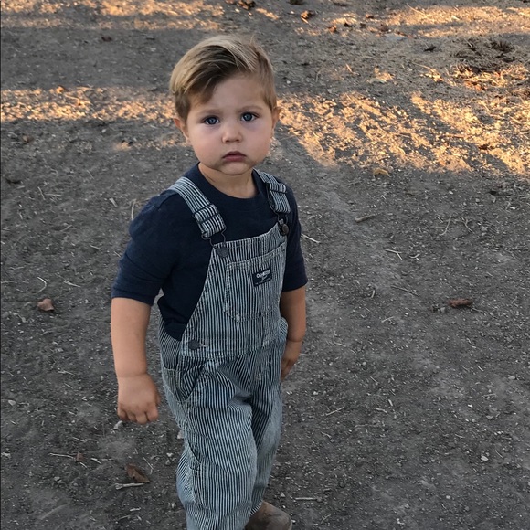 Meet your Posher, Remy - Picture 3 of 8